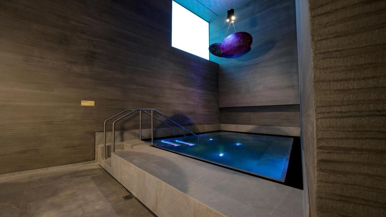 Laax Wellnesshostel3000 Exterior foto